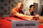 maruyama