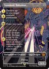 Summon bahamut_en_hrr