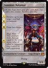 Summon bahamut_en_main