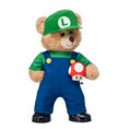 luigi-costume