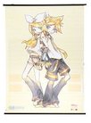 rin-and-len-wallscroll