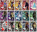 postcards