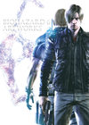 residentevil6artworks