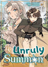 an-unruly-summon-ln-volume-1