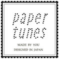 papertuneslogo