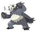 pangoro_official-art_300dpi