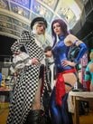 cosplay