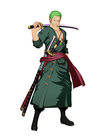 zoro