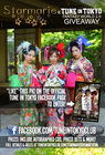 starmarie-tuneintokyo-promo