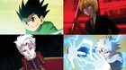 hunterxhunter