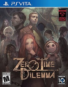 Zero Time Dilemma