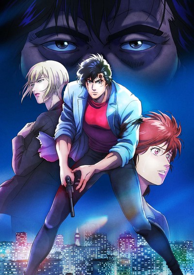 City Hunter The Movie: Angel Dust Opens in Vietnam on March 1