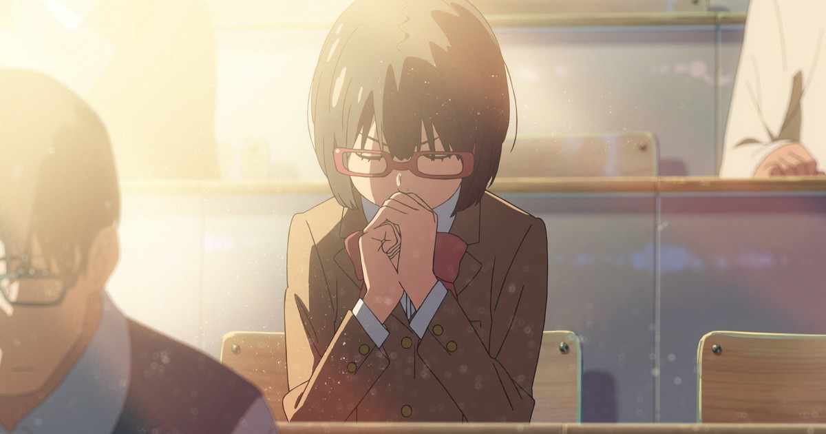 Makoto Shinkais Cross Road Anime Ad Posted With English Subtitles  News   Anime News Network