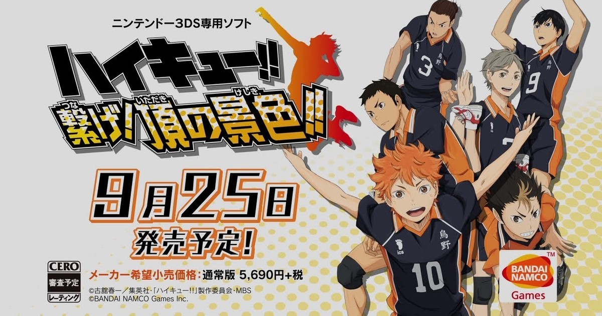 Is Haikyu!! Dubbed? & 9 Other Questions About Season 3, Answered