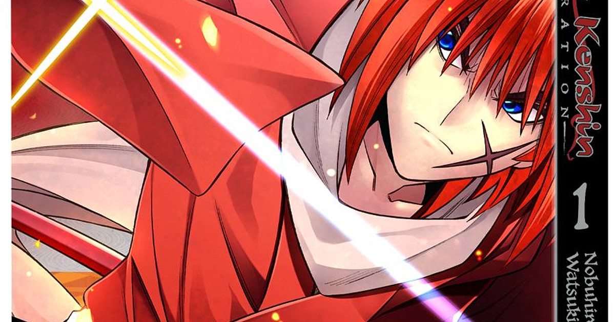 22nd 'Rurouni Kenshin' Anime Episode Previewed