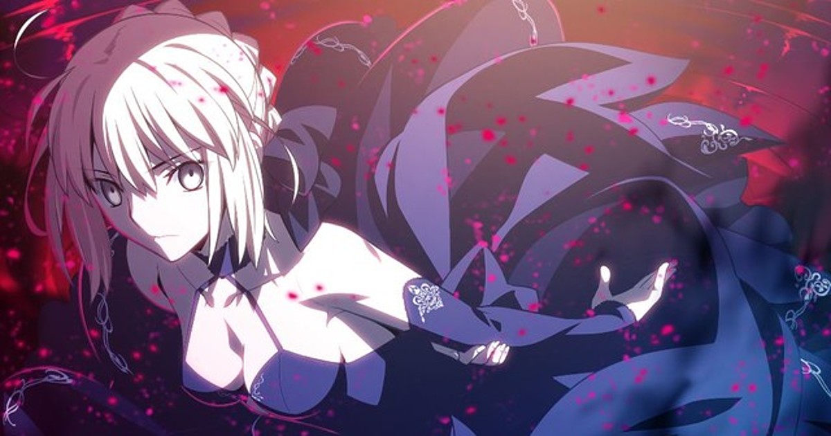 Fate/stay night Heaven's Feel II Unveils Ominous Promo Video, Anime News