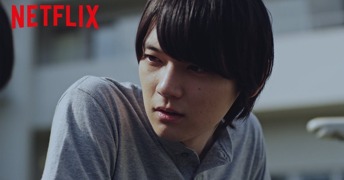 ERASED Live Action TV Series - Review - Anime News Network