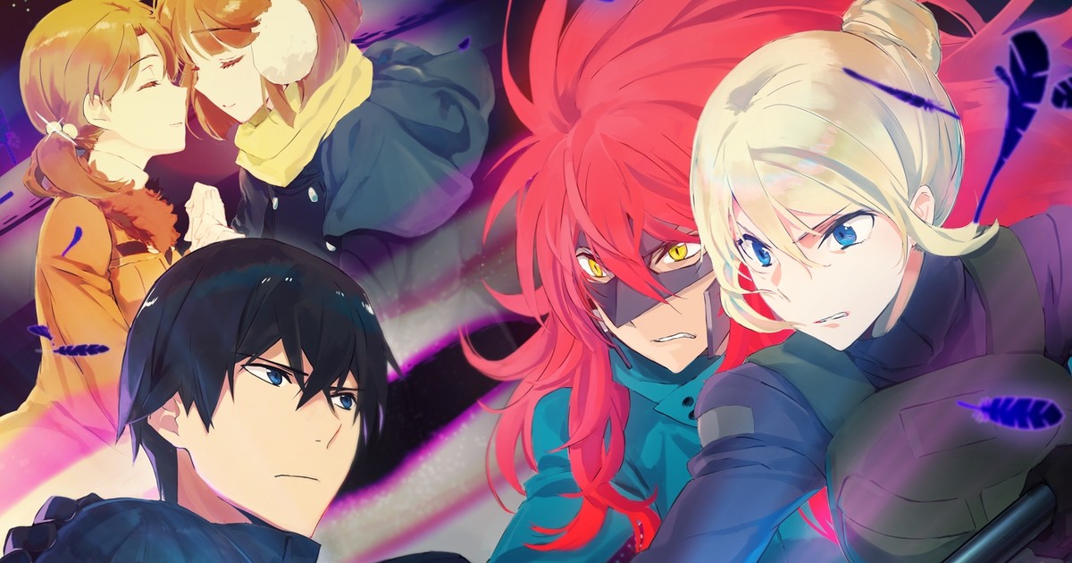 The Irregular at Magic High School Anime Season 2 Delayed to October Due to  COVID-19 - News - Anime News Network