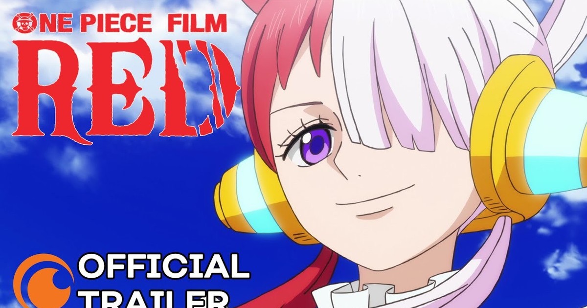 Crunchyroll Brings Special One Piece Film Red Event to Poland on November  20 - Crunchyroll News