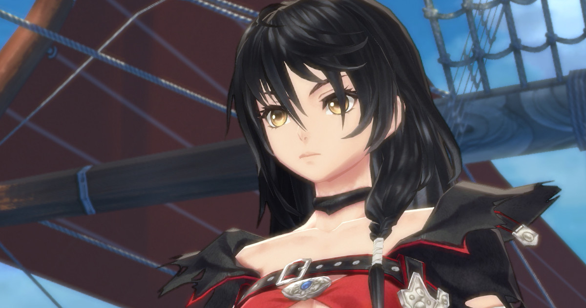 4520664 Japan Tales of Series Tales of Berseria anime 3D  Rare Gallery  HD Wallpapers