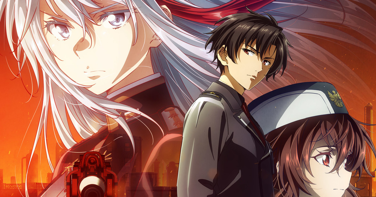 86 Anime Delays Episode 18 By 1 Week Due To Production Issues News Anime News Network 86 Anime Delays Episode 18 By 1 Week Due To Production Issues News Anime News Network