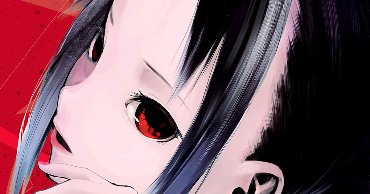 Kaguya-sama – Mangá entrará no arco final ainda esse mês - IntoxiAnime