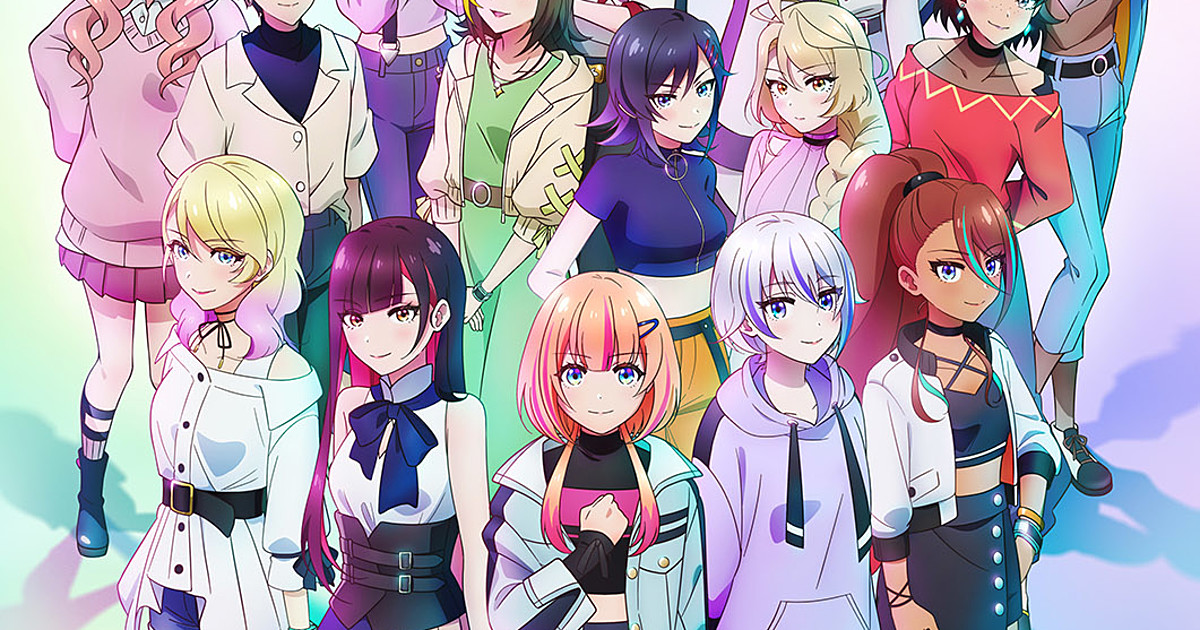 Hikari no Ou TV Anime Reveals New Key Visual and Additional Staff