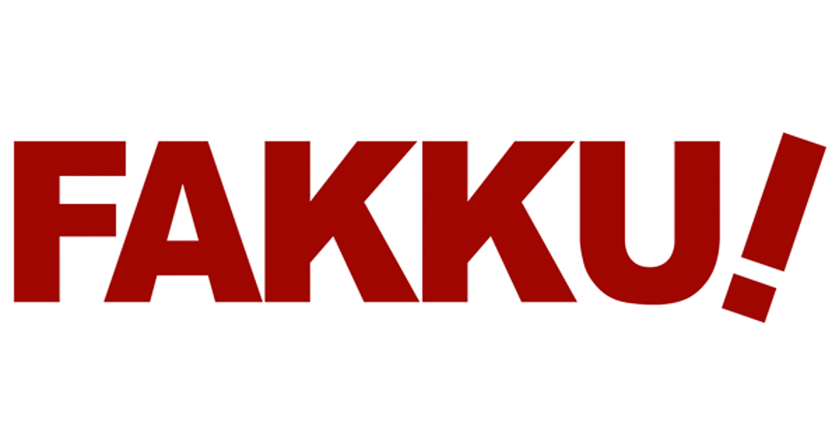 fakku account cant be validated fakku account cant be validated