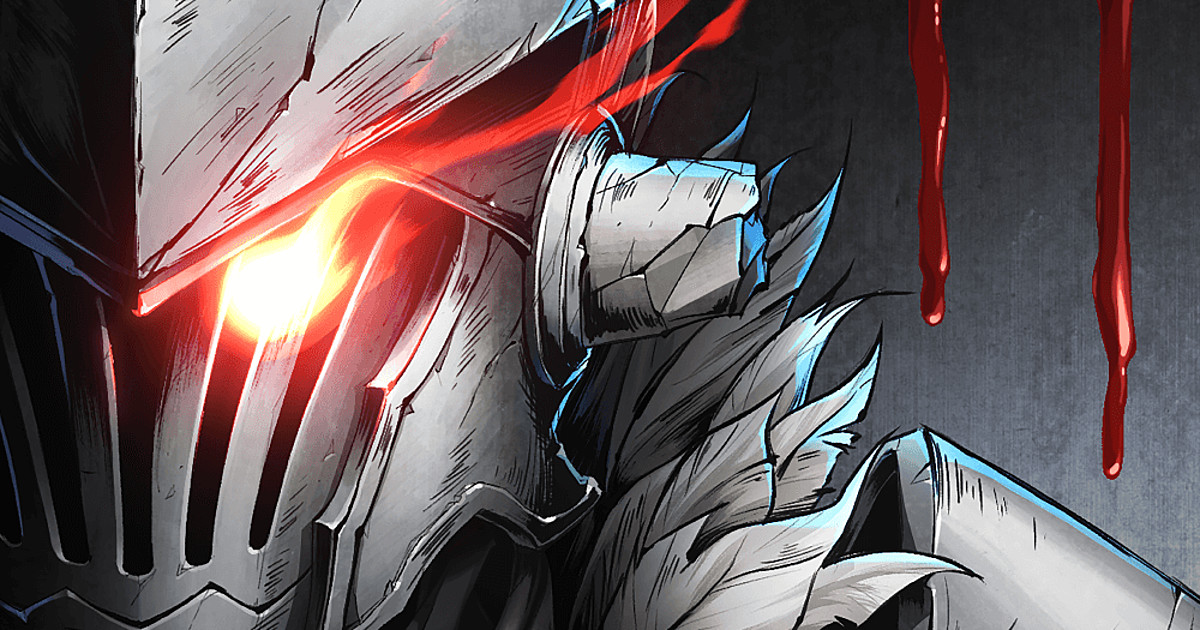 Goblin Slayer Series Gets Switch, PC Game - News - Anime News Network