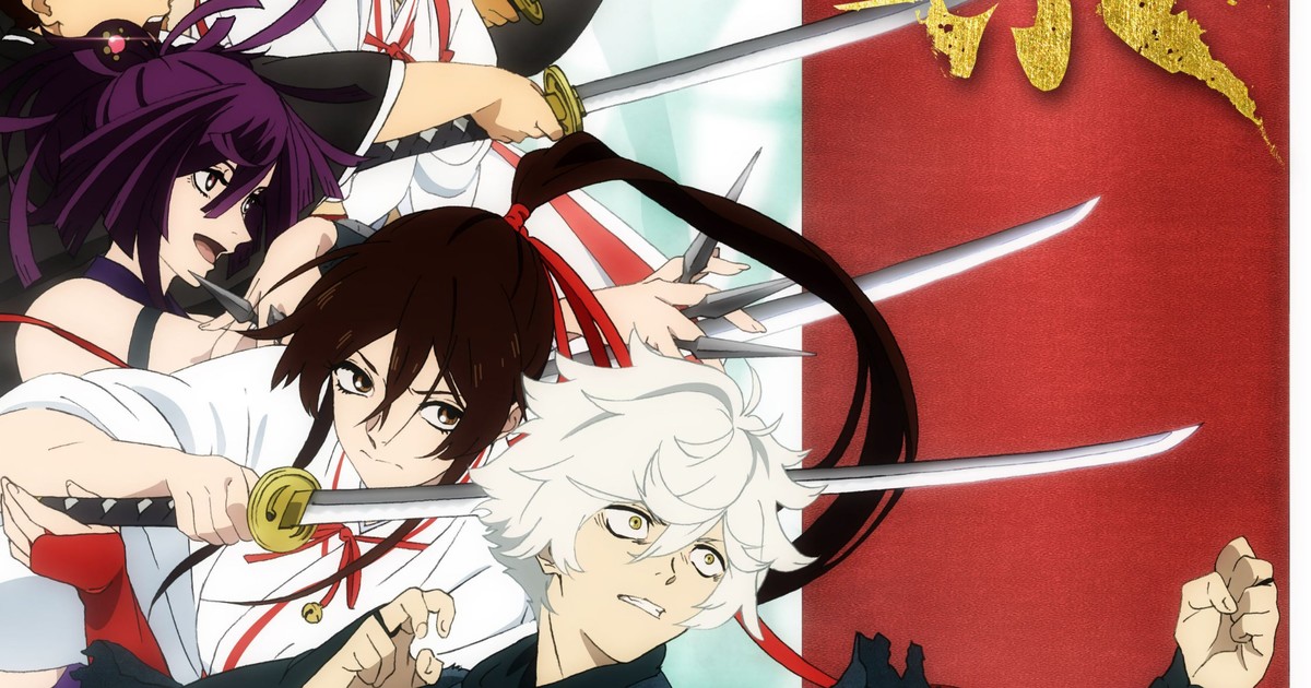 Hell's Paradise (Jigokuraku) Series Review – MAPPA succeeds! – Anime Rants