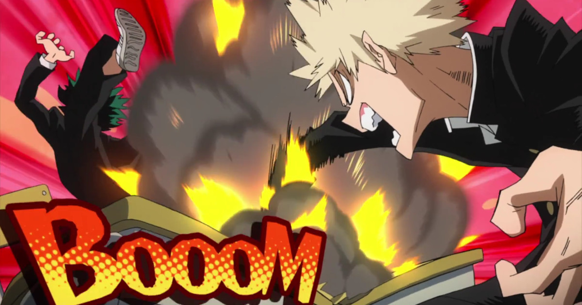 My Hero Academia Season 6: Katsuki Bakugo Voted as the Most