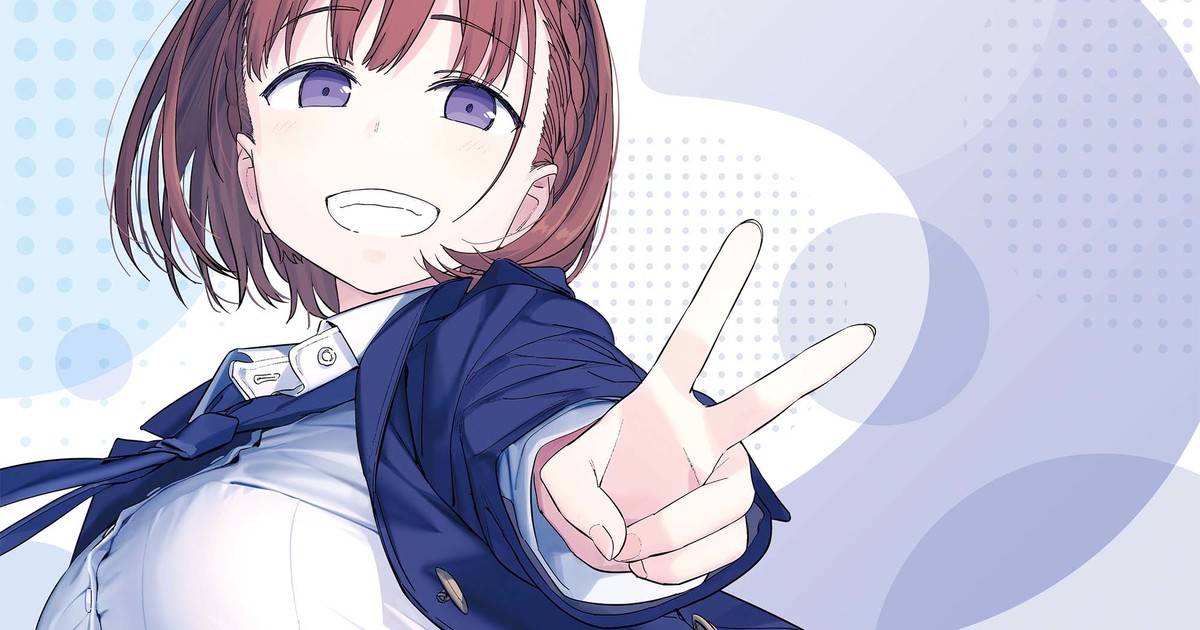 Getsuyoubi no Tawawa vai ganhar mangá na Young Magazine