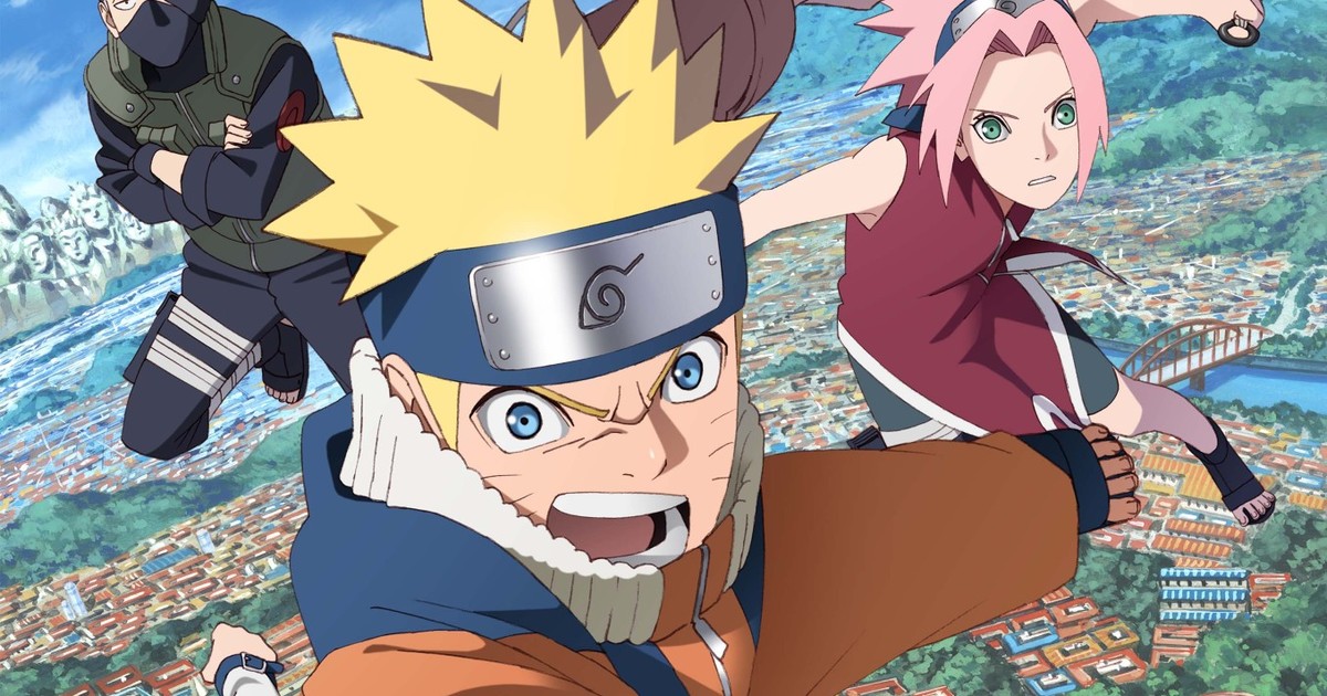 Naruto Celebrates Boruto: Two Blue Vortex Debut With New Promo