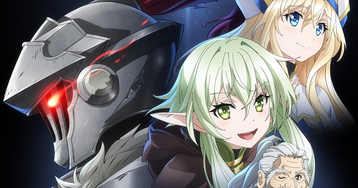 Episode 6 - Goblin Slayer II - Anime News Network