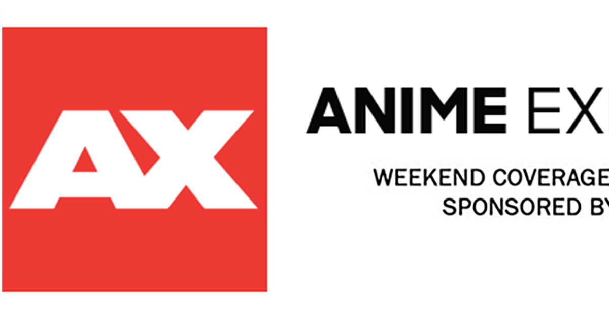 VIZ Media Recap From Anime Expo 2023