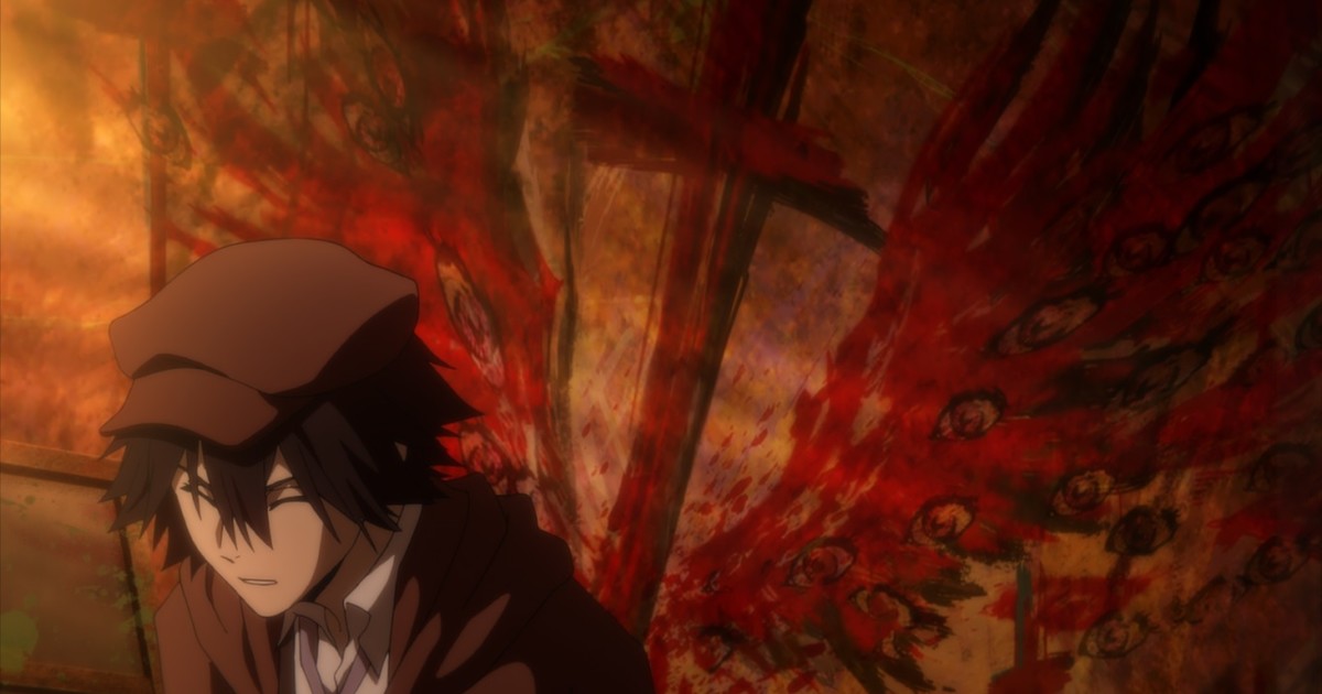 Bungo Stray Dogs Season 4 Episode 6 Release Date & Time
