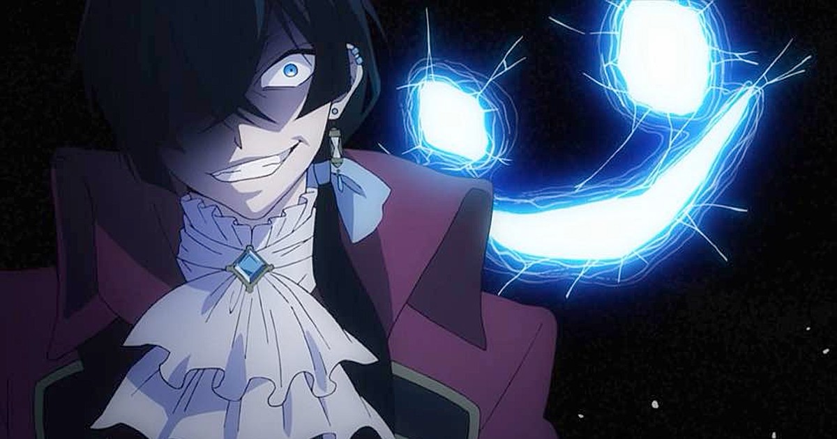 Vanitas no Karte Part 2 Episode 9