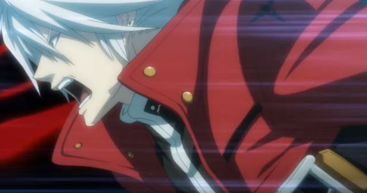 Blazblue Centralfiction Game S Animated Opening Video Streamed News Anime News Network Blazblue Centralfiction Game S Animated Opening Video Streamed News Anime News Network