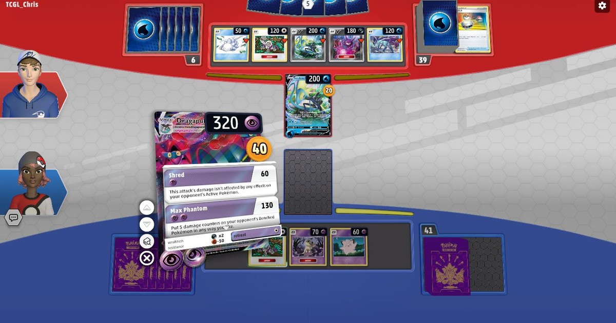 Digital Pokemon TCG Live app launches in beta