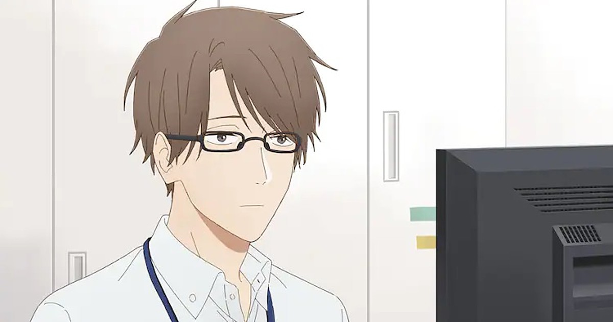 Avex Pictures Reveals 'Play It Cool, Guys' 2nd Cour Anime DVD/BD