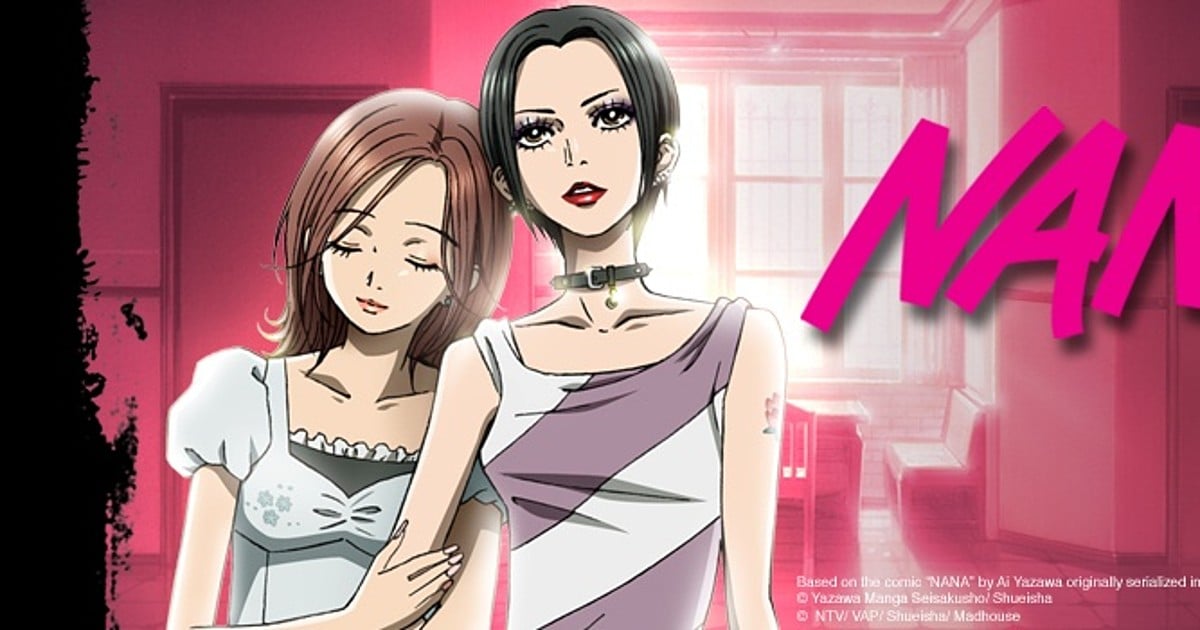 Where To Watch Nana Anime Free - Talentless Nana Episode 6 Release Date