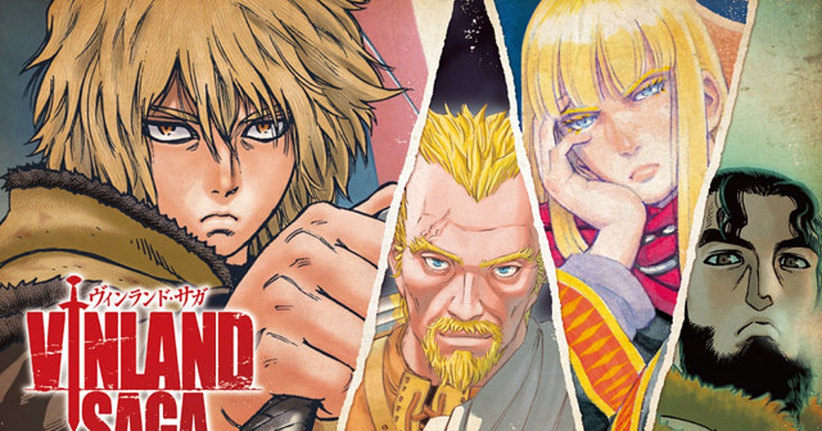 Vinland Saga 27 Japanese Comic Book Manga Makoto Yukimura ヴィンランド・サガ New