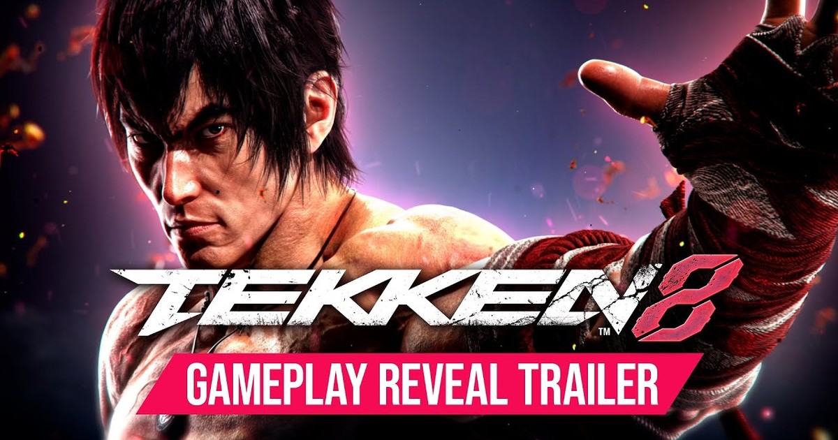New Paul Phoenix Tekken 8 gameplay trailer released