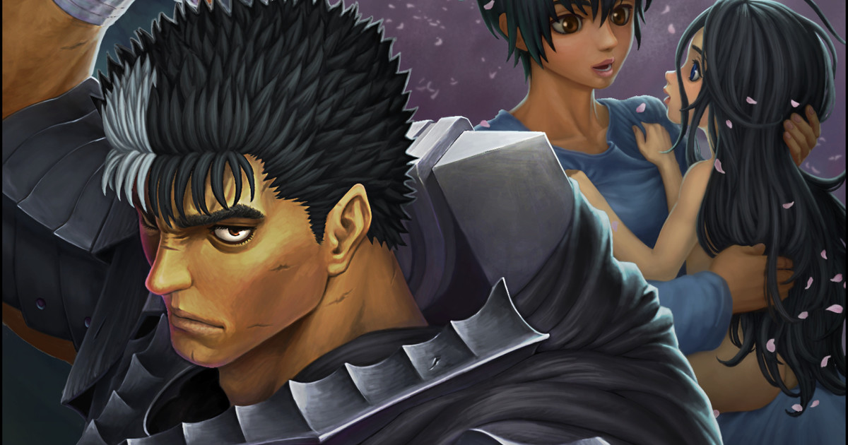 Episode 22 - Berserk - Anime News Network