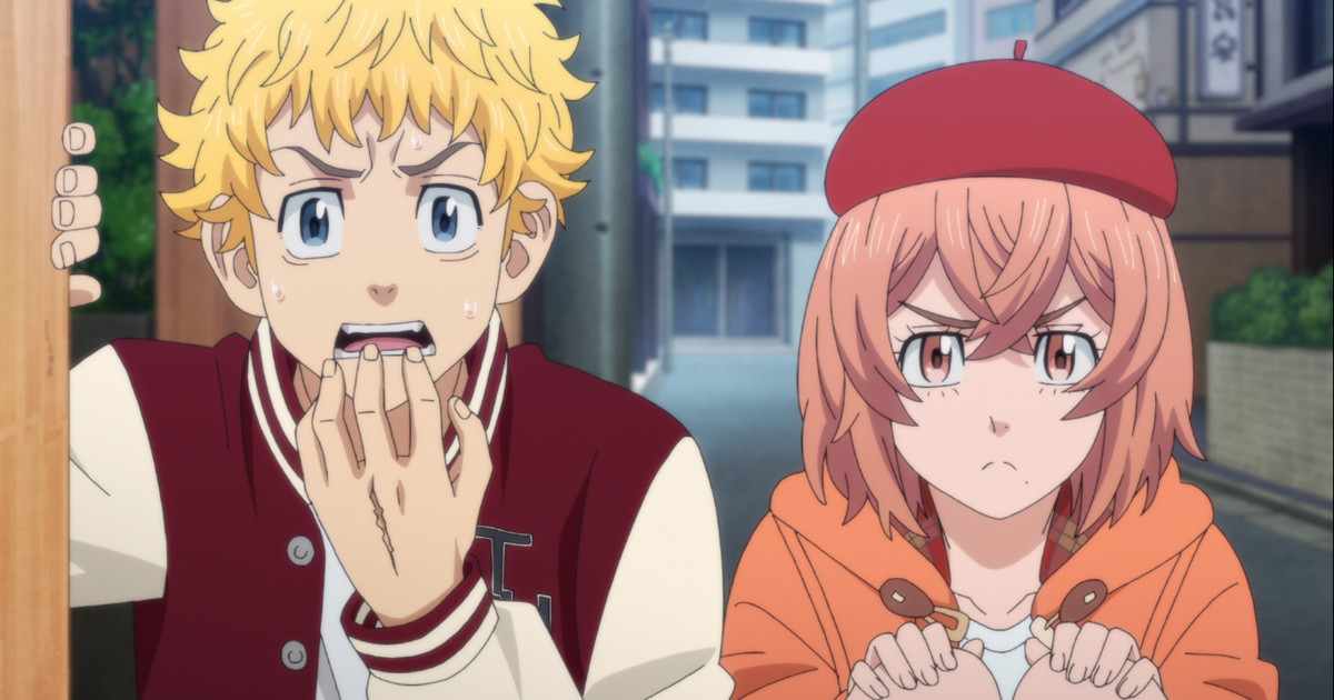 Tokyo Revengers Season 2 Episode 13: Draken's Home! Release Date & More