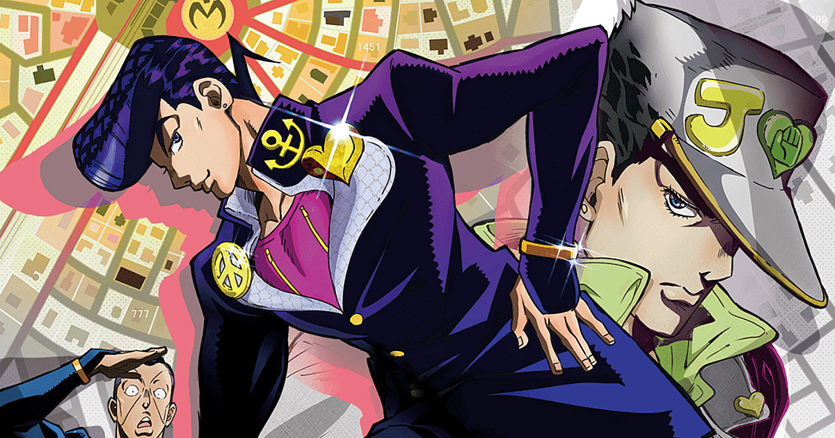 12 Days of Anime: Day 4 BACK TO MORIOH