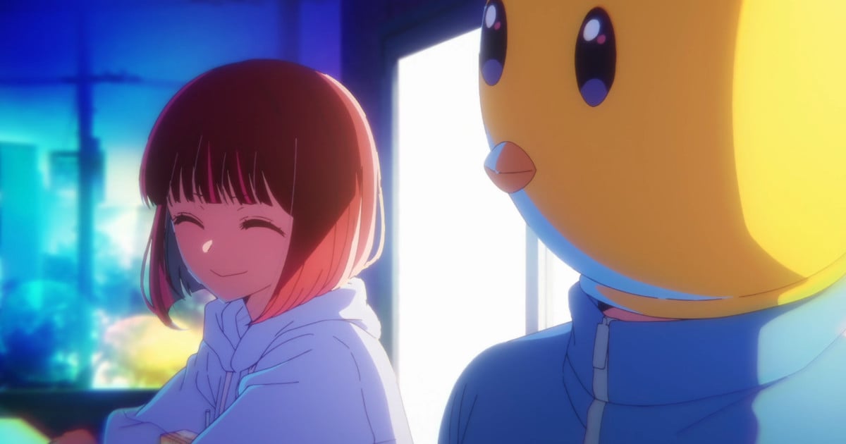 Oshi no Ko Episode 8 Review - But Why Tho?