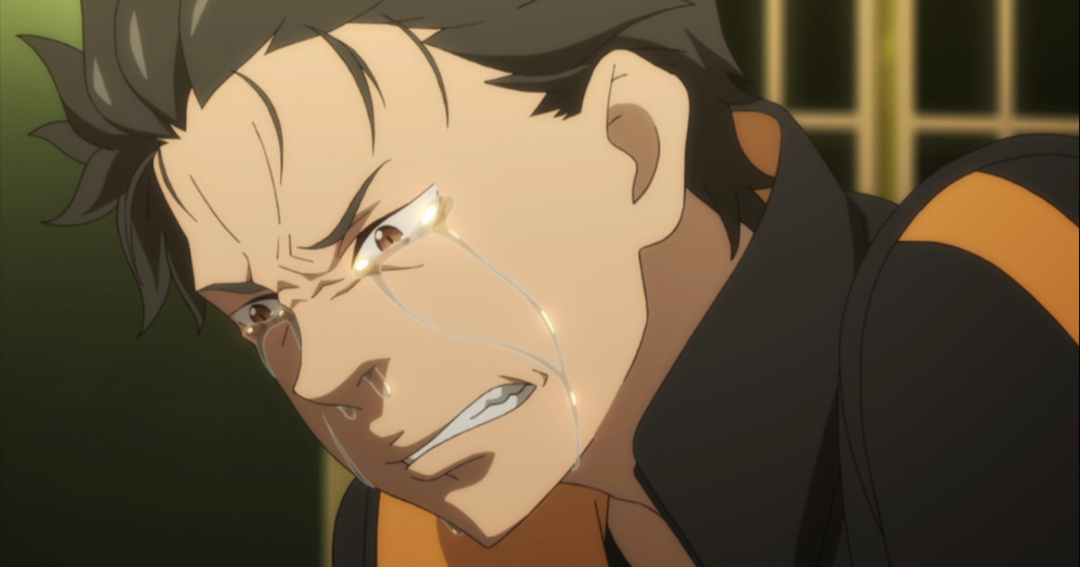 What Has Re Zero S Subaru Learned This Week In Anime Anime News Network