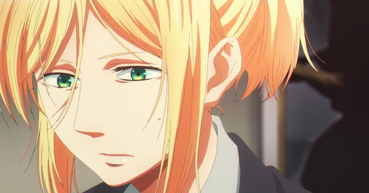 Love of Kill - Anime ganha novo trailer - AnimeNew