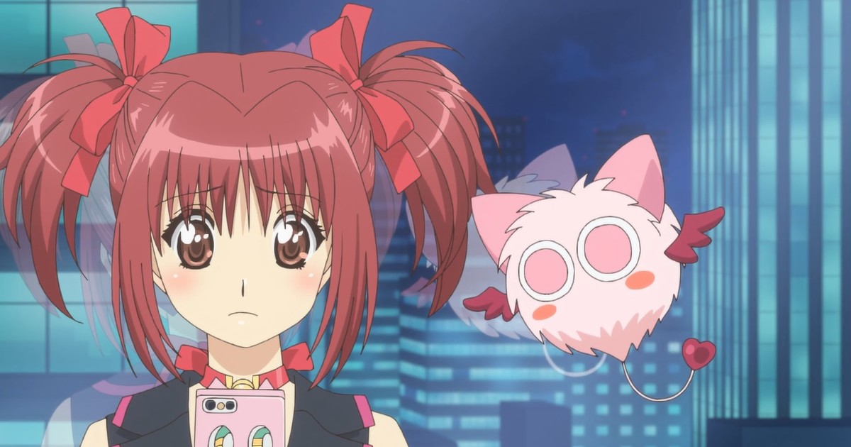 Tokyo Mew Mew New – Episode 1 review